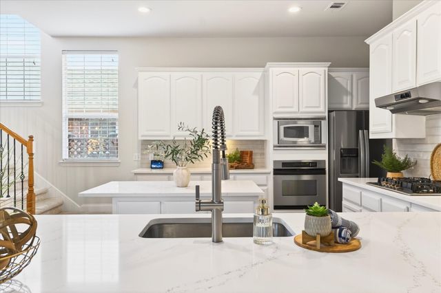 6976 Valley Brook Drive, Frisco, TX 75035