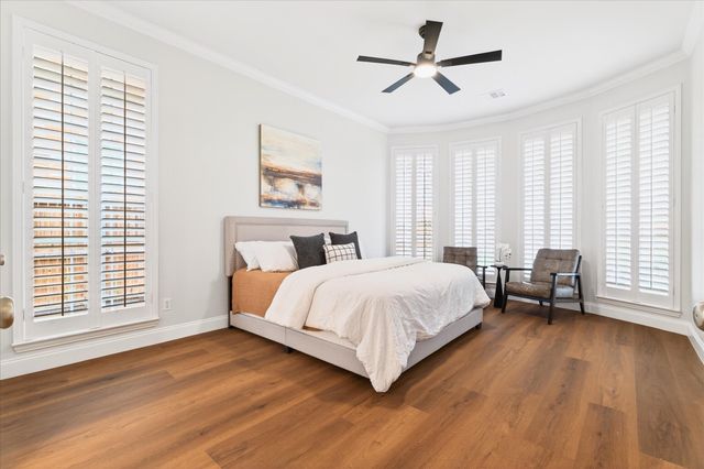 6976 Valley Brook Drive, Frisco, TX 75035