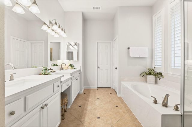 6976 Valley Brook Drive, Frisco, TX 75035