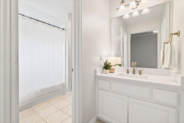 6976 Valley Brook Drive, Frisco, TX 75035