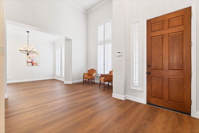 6976 Valley Brook Drive, Frisco, TX 75035