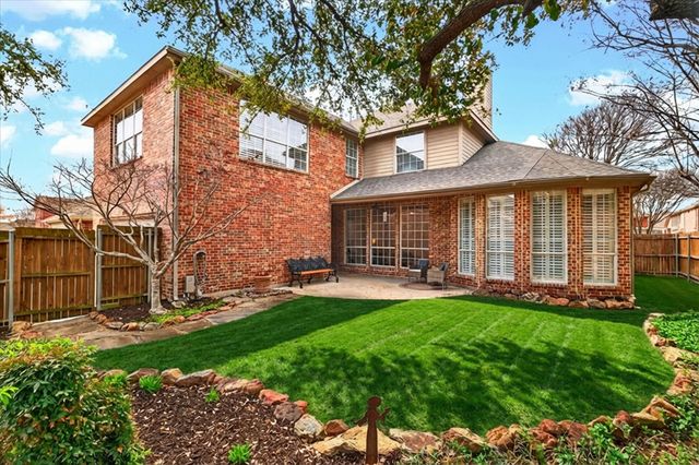 6976 Valley Brook Drive, Frisco, TX 75035