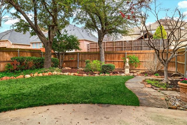 6976 Valley Brook Drive, Frisco, TX 75035