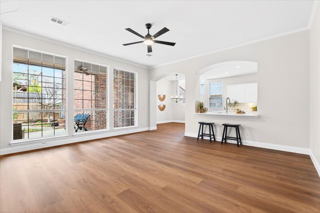 6976 Valley Brook Drive, Frisco, TX 75035