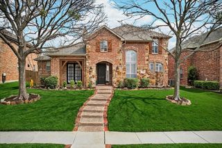 6976 Valley Brook Drive, Frisco, TX 75035