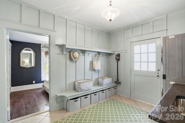 1815 Seigle Avenue, Charlotte, NC 28205