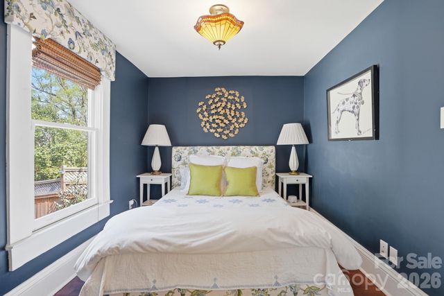 1815 Seigle Avenue, Charlotte, NC 28205