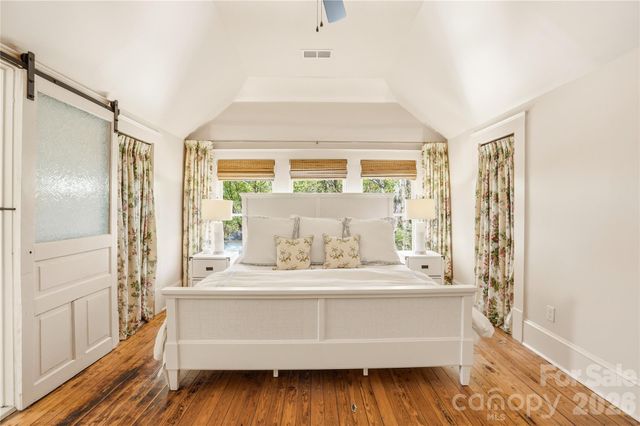 1815 Seigle Avenue, Charlotte, NC 28205