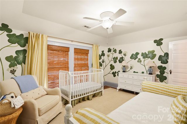 1815 Seigle Avenue, Charlotte, NC 28205