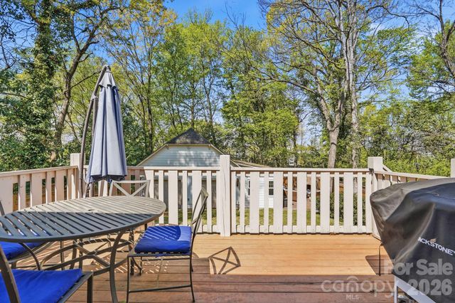 1815 Seigle Avenue, Charlotte, NC 28205