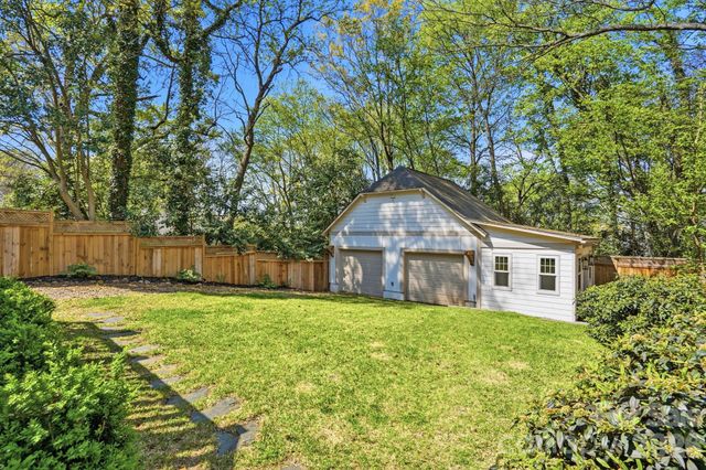 1815 Seigle Avenue, Charlotte, NC 28205