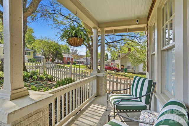 1815 Seigle Avenue, Charlotte, NC 28205