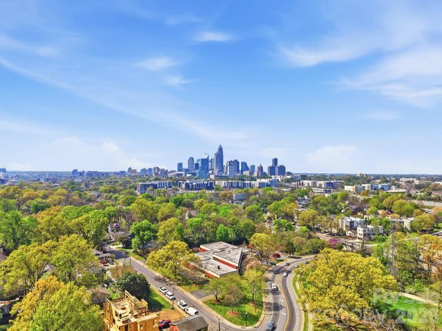 1815 Seigle Avenue, Charlotte, NC 28205