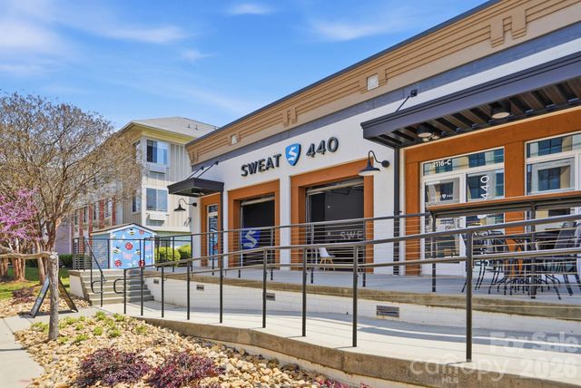 1815 Seigle Avenue, Charlotte, NC 28205