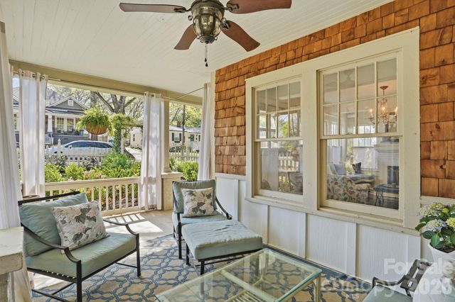 1815 Seigle Avenue, Charlotte, NC 28205