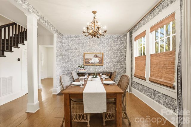 1815 Seigle Avenue, Charlotte, NC 28205