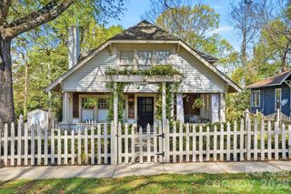 1815 Seigle Avenue, Charlotte, NC 28205