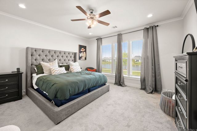 3143 Canewood Ln, Baton Rouge, LA 70810