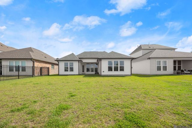 3143 Canewood Ln, Baton Rouge, LA 70810