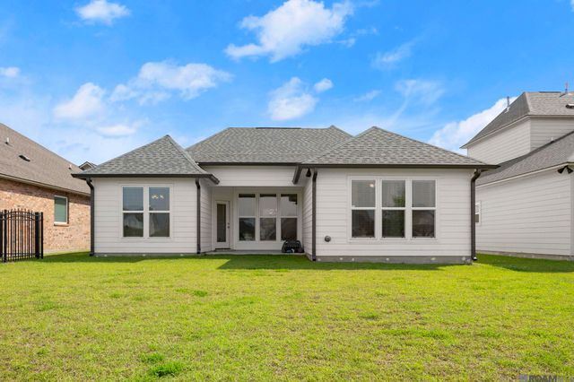 3143 Canewood Ln, Baton Rouge, LA 70810