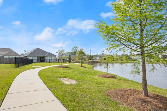 3143 Canewood Ln, Baton Rouge, LA 70810