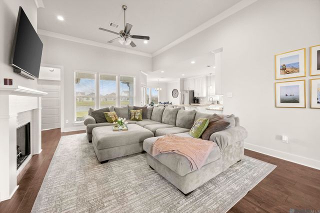 3143 Canewood Ln, Baton Rouge, LA 70810