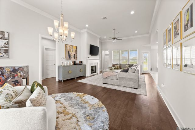 3143 Canewood Ln, Baton Rouge, LA 70810