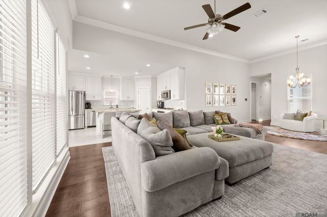 3143 Canewood Ln, Baton Rouge, LA 70810