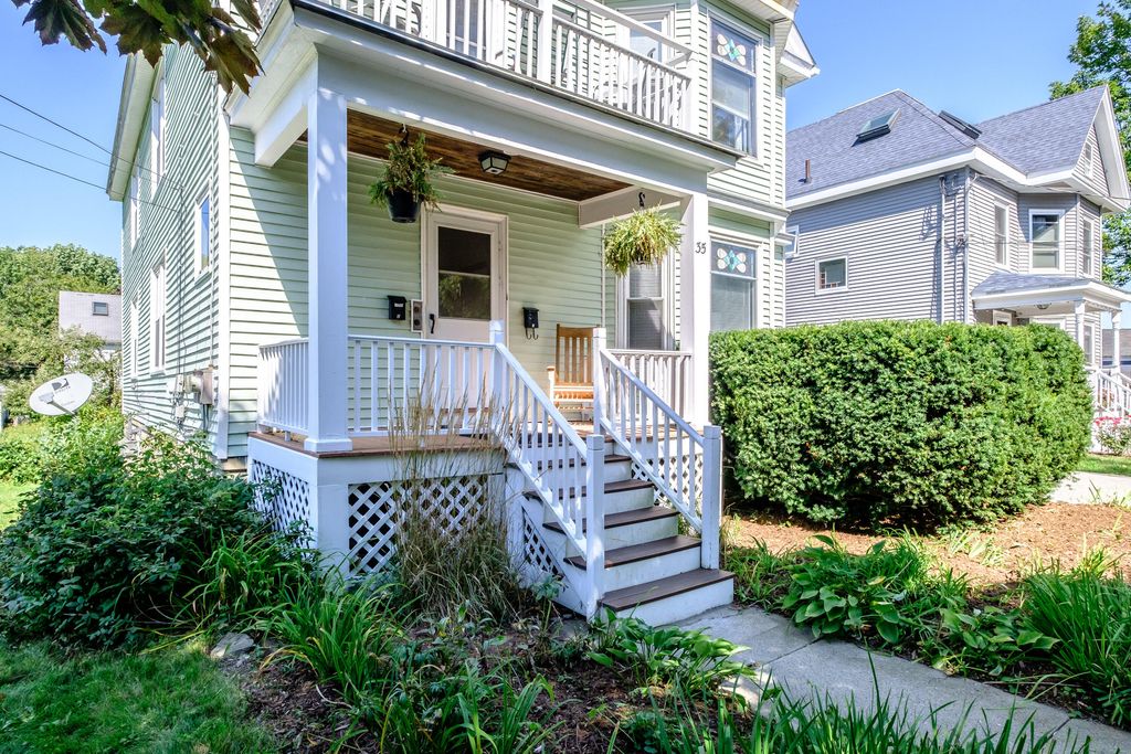 35 Clinton Street, Portland, ME 04103 — photo 2