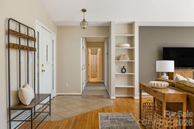 269 Woodstock Drive, Burnsville, NC 28714