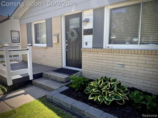 1705 Leroy Street, Ferndale, MI 48220