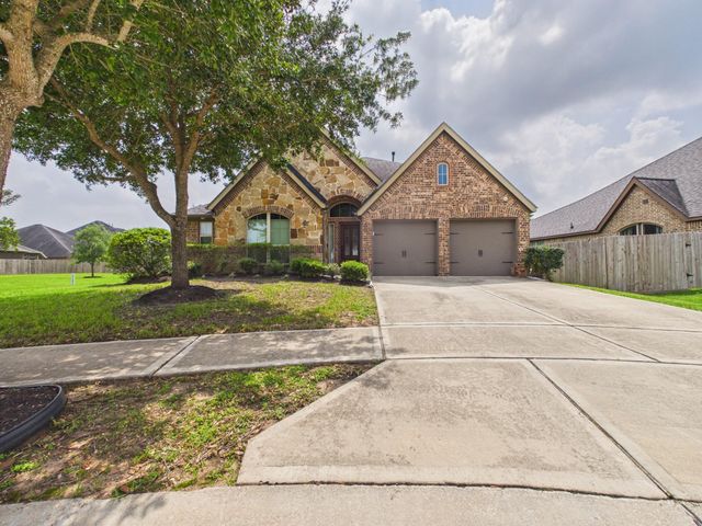 2807 Naples Park Lane, Richmond, TX 77406