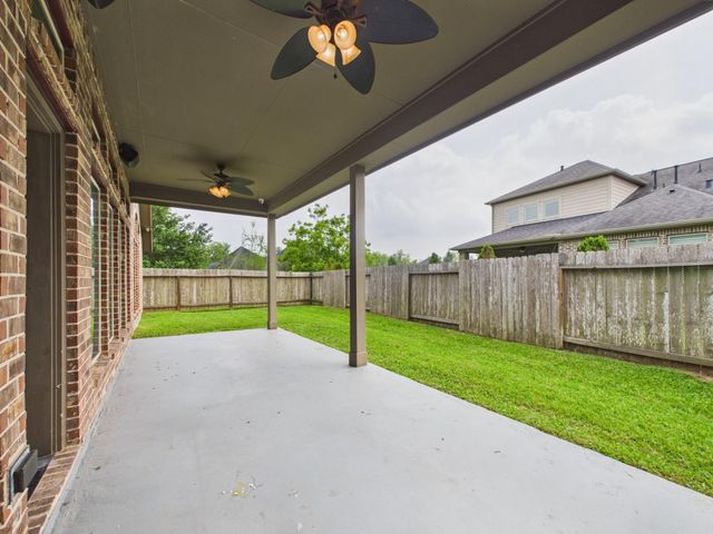 2807 Naples Park Lane, Richmond, TX 77406