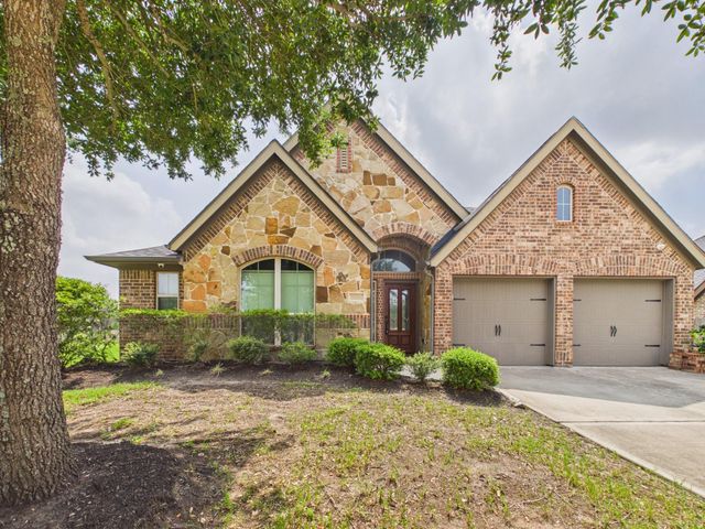 2807 Naples Park Lane, Richmond, TX 77406