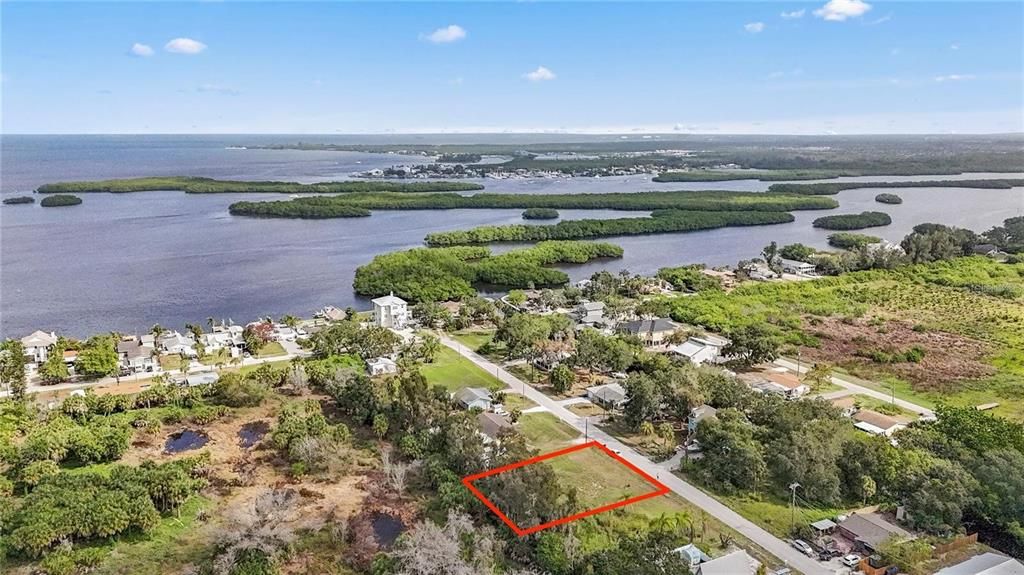 1115 CANAL STREET, Ruskin, FL 33570