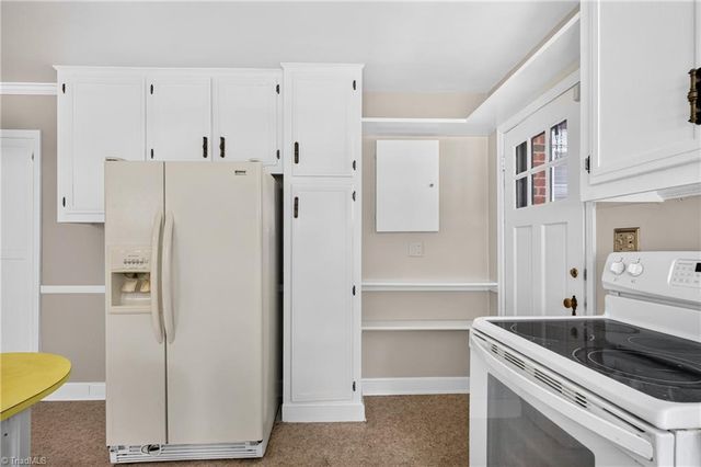 203 Ridgecrest Road, Asheboro, NC 27203