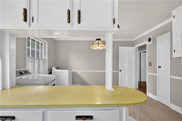 203 Ridgecrest Road, Asheboro, NC 27203