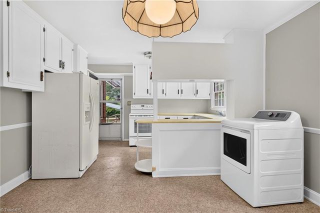 203 Ridgecrest Road, Asheboro, NC 27203