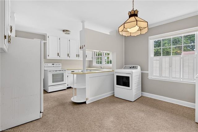 203 Ridgecrest Road, Asheboro, NC 27203