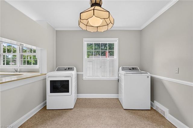 203 Ridgecrest Road, Asheboro, NC 27203
