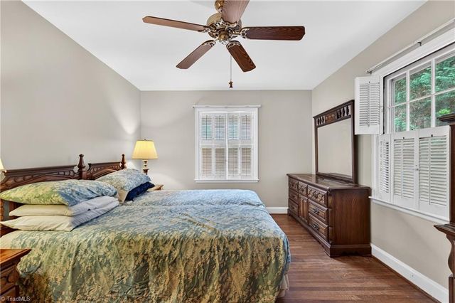 203 Ridgecrest Road, Asheboro, NC 27203