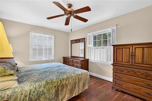 203 Ridgecrest Road, Asheboro, NC 27203
