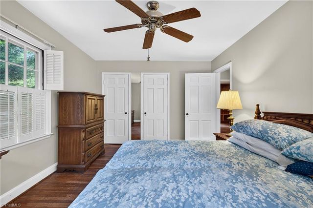 203 Ridgecrest Road, Asheboro, NC 27203