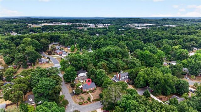 203 Ridgecrest Road, Asheboro, NC 27203