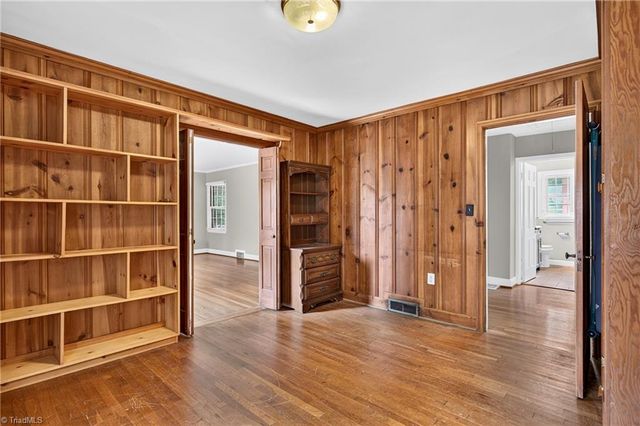 203 Ridgecrest Road, Asheboro, NC 27203