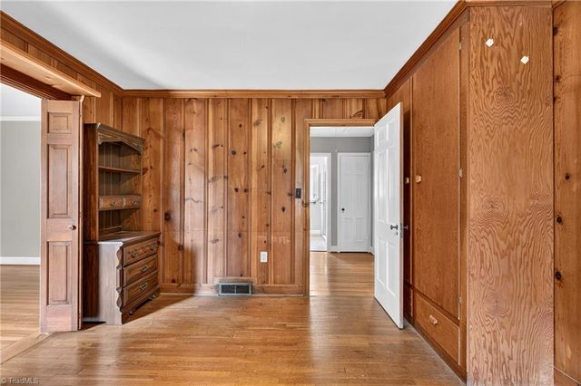 203 Ridgecrest Road, Asheboro, NC 27203