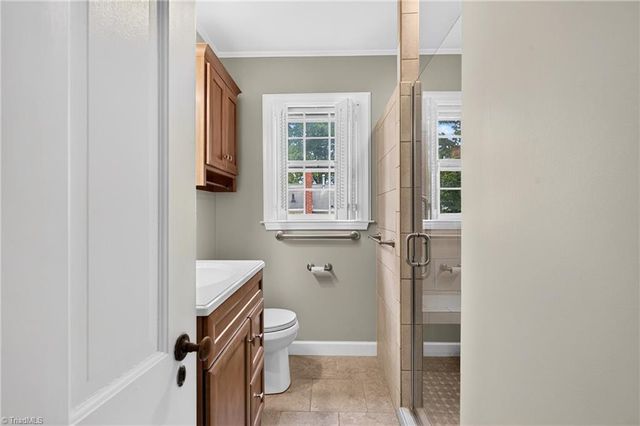 203 Ridgecrest Road, Asheboro, NC 27203