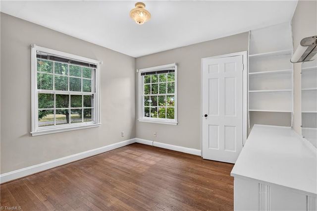 203 Ridgecrest Road, Asheboro, NC 27203