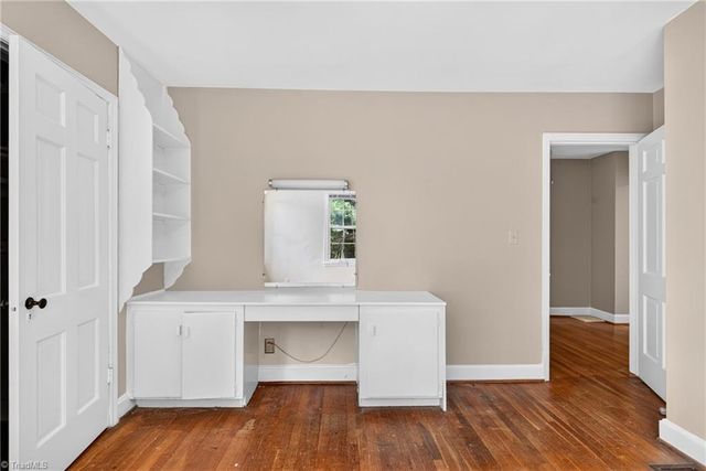 203 Ridgecrest Road, Asheboro, NC 27203