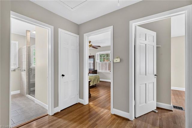 203 Ridgecrest Road, Asheboro, NC 27203
